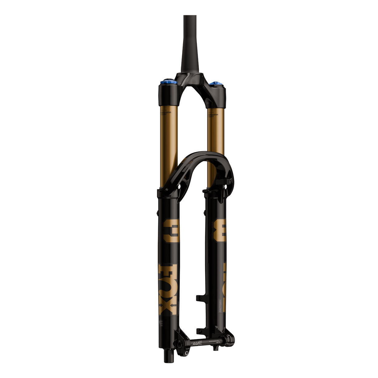 Fox 2027 Fork 38 K Float 29in F-s 170 Grip X2 Hsc Lsc Hsr Lsr Shiny Blk Neutral/gloss Blk Kabolt X 110 1.5 T 44mm