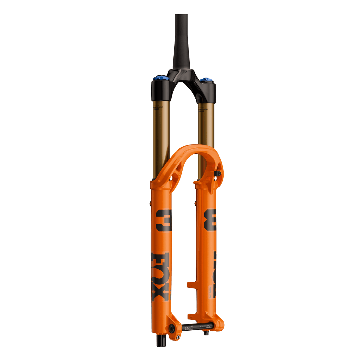 Fox 2027 Fork 38 K Float 29in F-s 170 Grip X2 Hsc Lsc Hsr Lsr Shiny Orange Neutral/clear Kabolt X 110 1.5 T 44mm