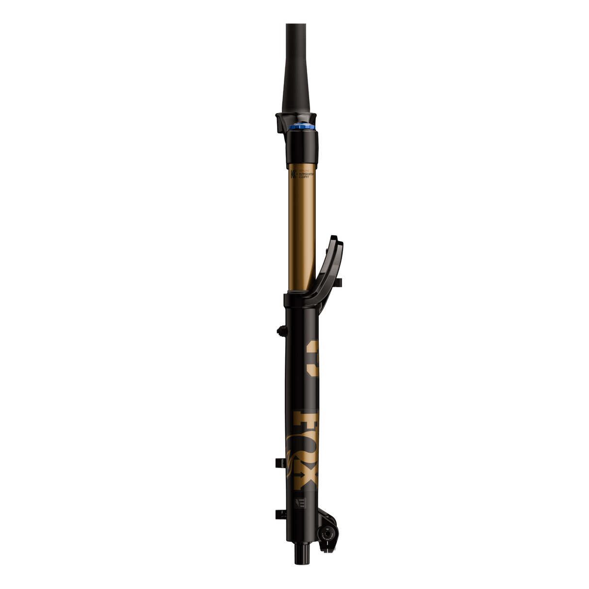 Fox 2027 Fork 38 K Float 29in F-s 170 Grip X2 Hsc Lsc Hsr Lsr Shiny Blk Neutral/gloss Blk Kabolt X 110 1.5 T 44mm