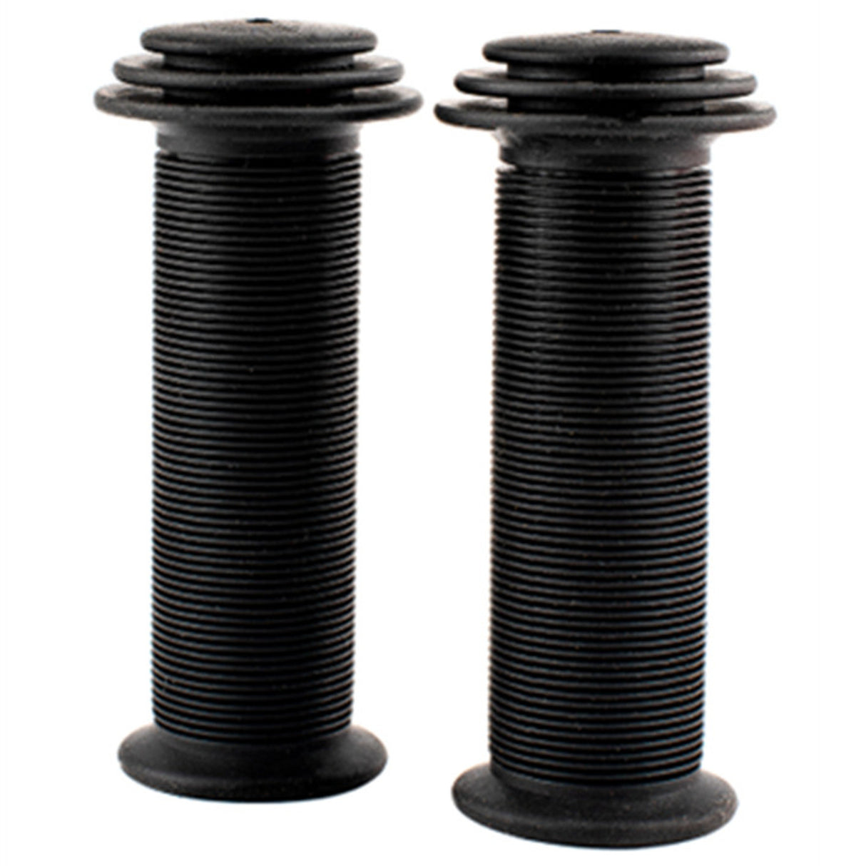Qbp Grips - Kids 100mm - Black