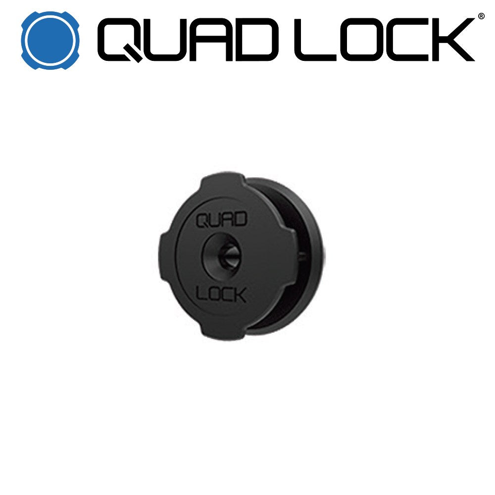 Quad Lock Adhesive Wall Mount V2