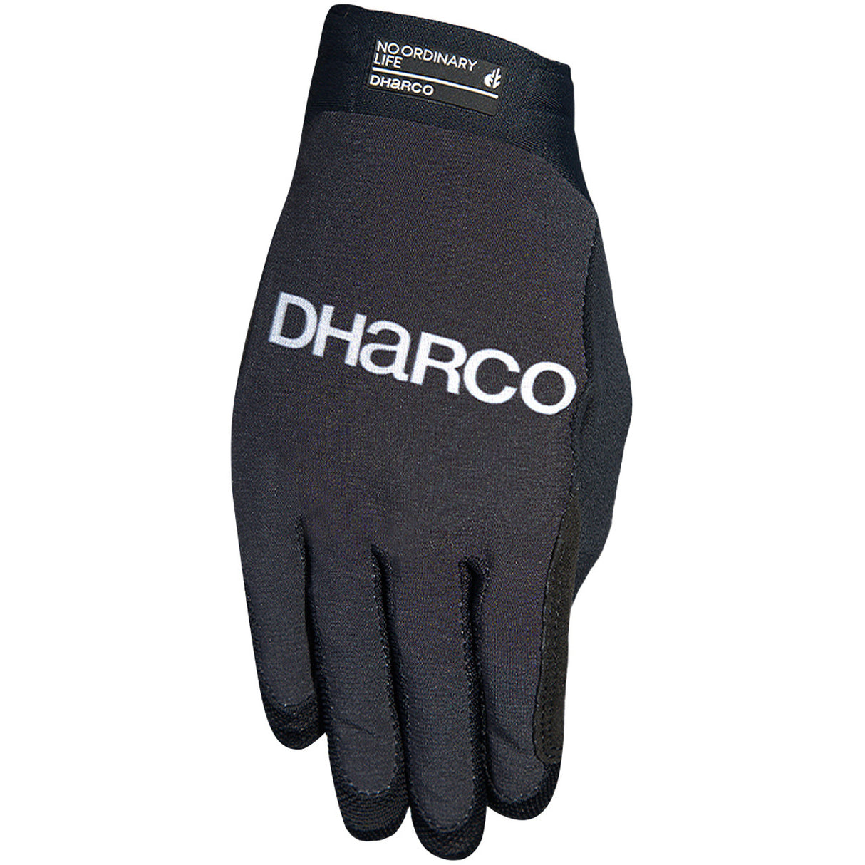 Dharco Youth Race Glove | Black