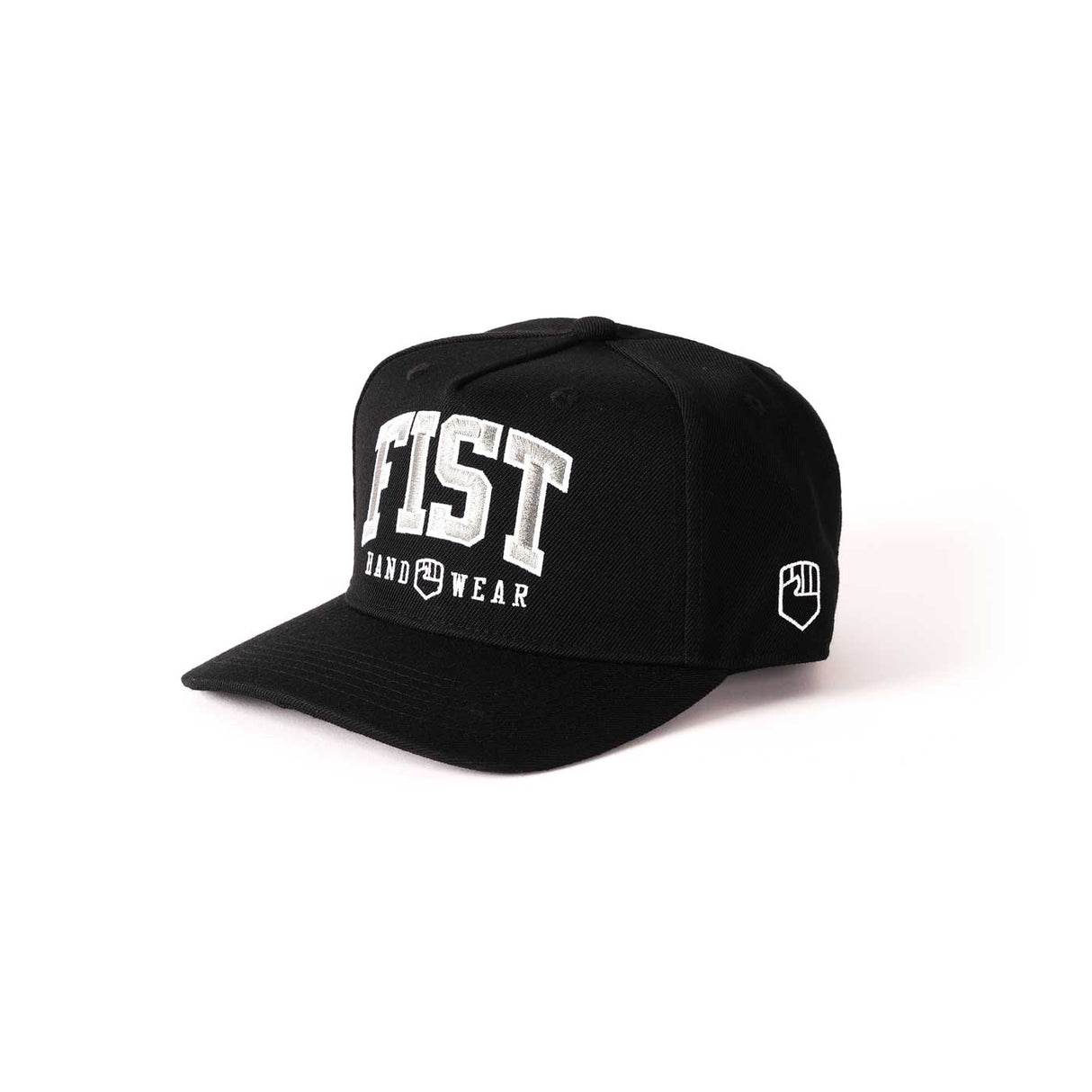 Fist Cap - Ruthless Snapback - A Frame