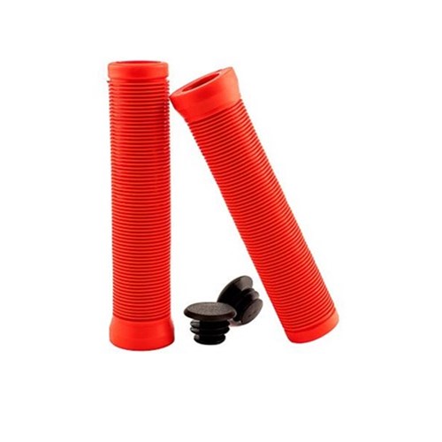 Ryfe - Tracer Grip - Red
