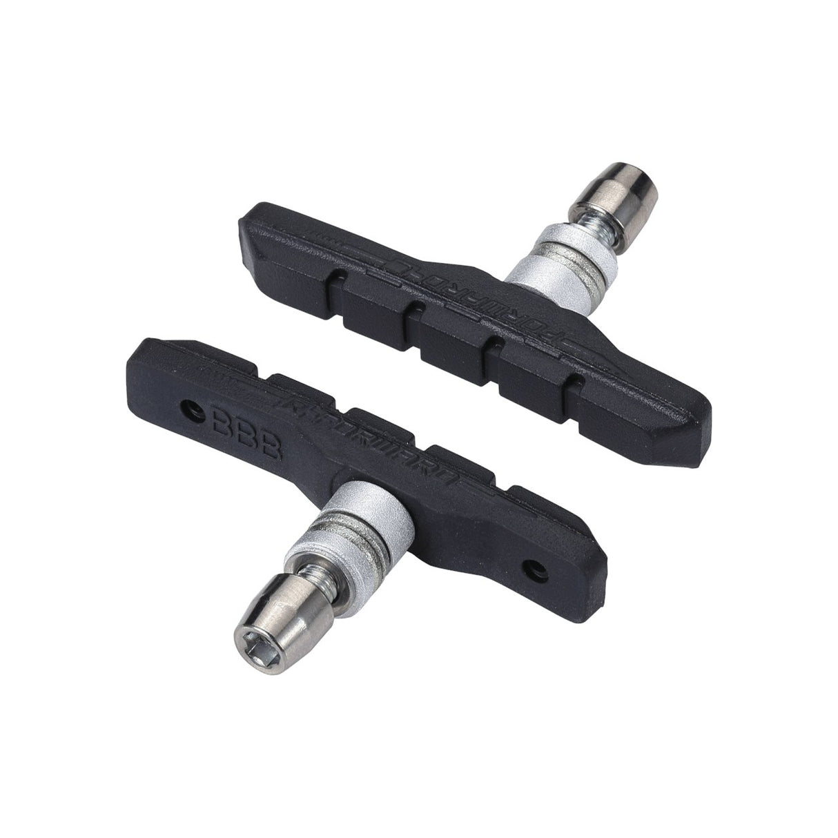 Bbb Rim Brake Pads Veestop (pair)