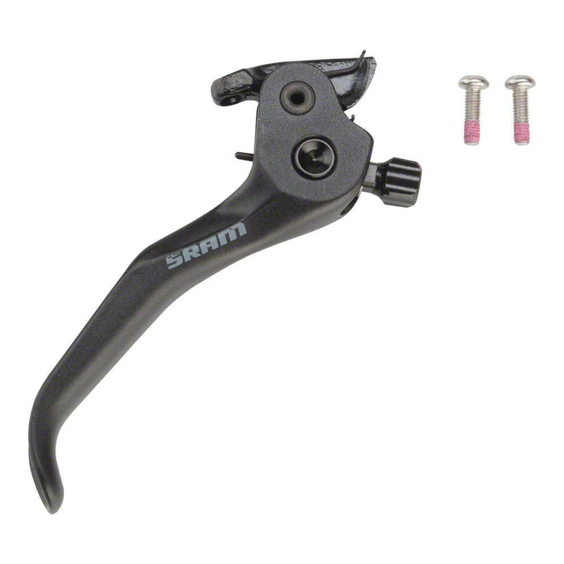 Sram Lever Blade Kit Alu Blk Code B Disc Brake Lever Blade Kit - Aluminum Lever Black