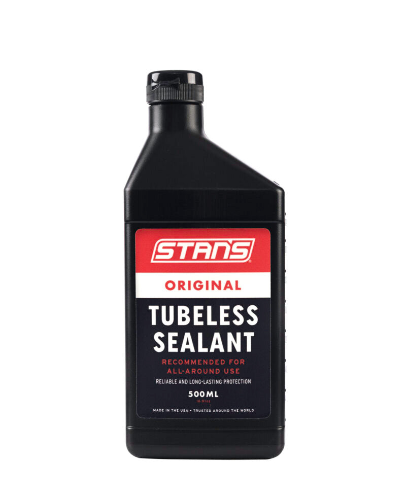 Stans No Tubes Tyre Sealant 500ml