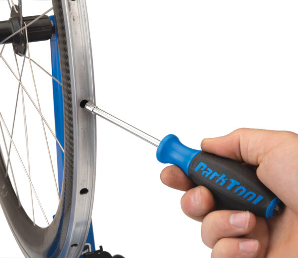 Park Tool Internal Nipple Spoke Wrench Sw-19