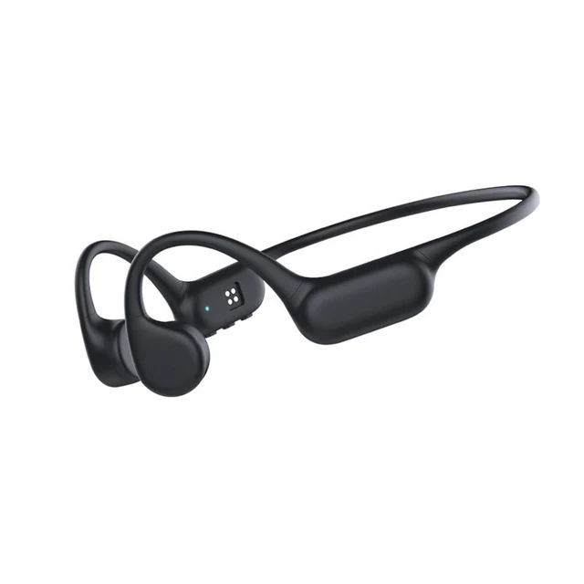 QBP Bone Conduction X20 Bluetooth Headphones