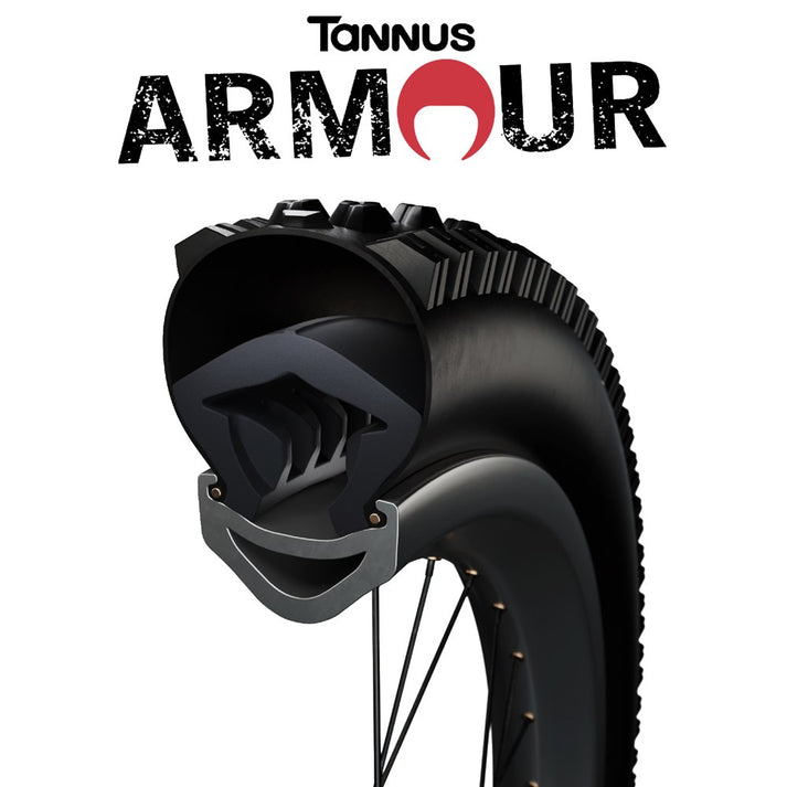 Tannus Armour For Tubeless Pro 27.5 X 2.1 - 2.6"