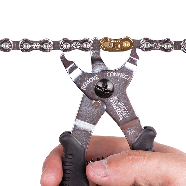 Super B Master Link Pliers Tb-3323