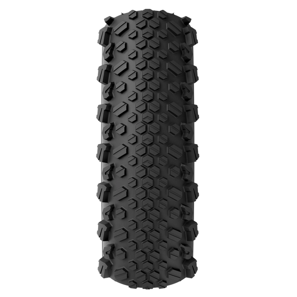 Vittoria Tyre T50 Mix Gravel Enduro 700 X 40 Brown / Black