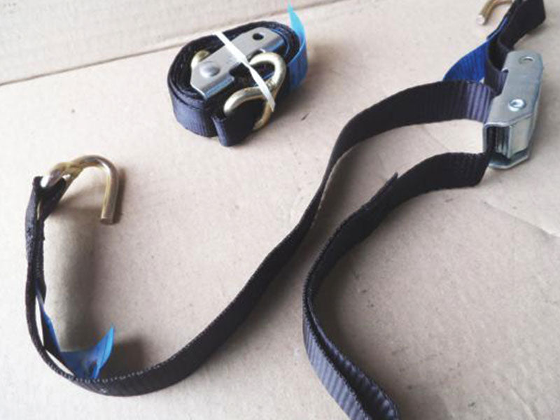 Grip Sport Quick Release Carrier Strap (Hook Tie Down)