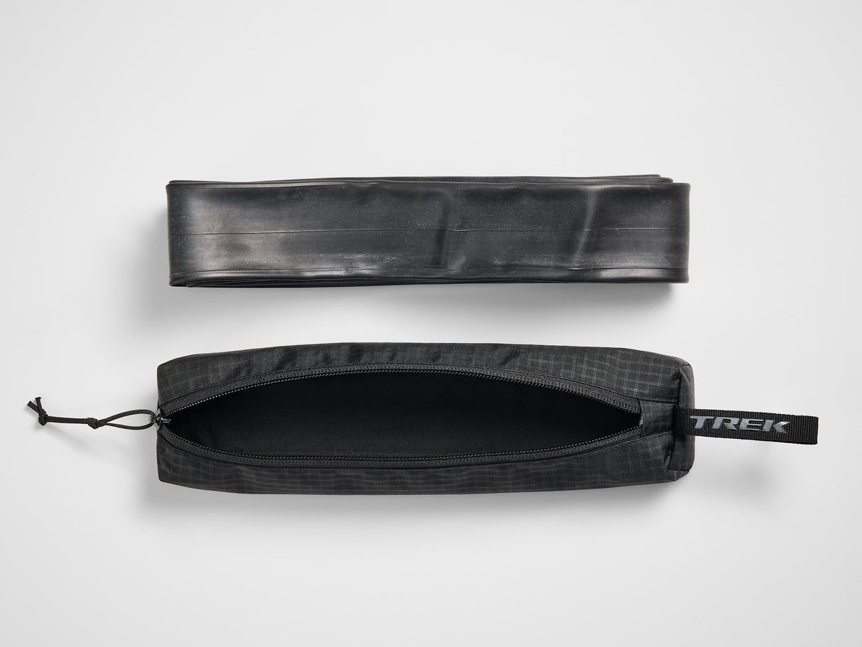 Trek Bag - Bits Frame Tube Bag - Grey