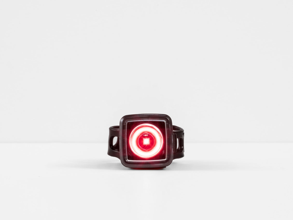 Trek Light - Flare R City Rear