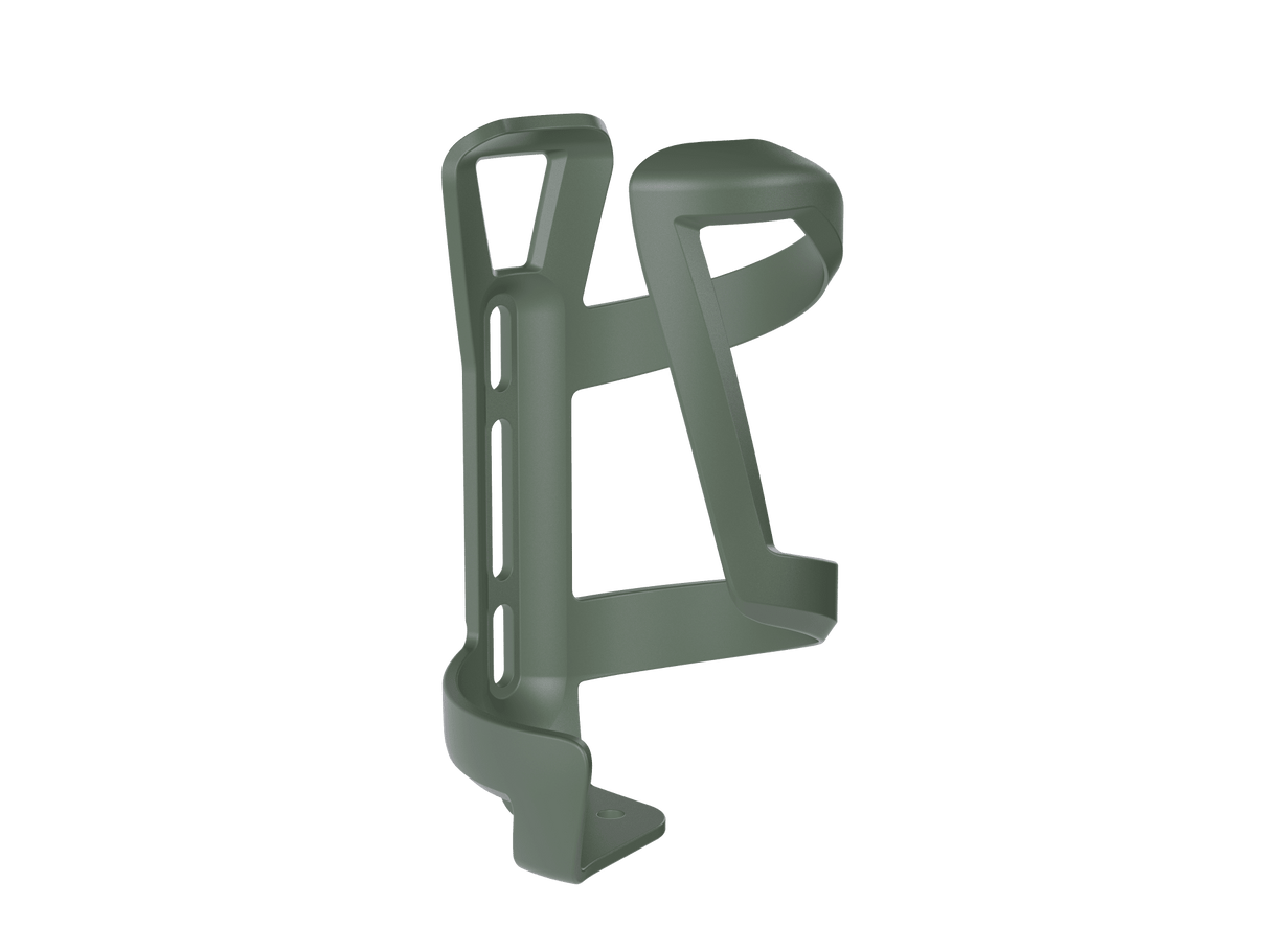 Trek Bottle Cage - Side Load - RECYCLED - Left