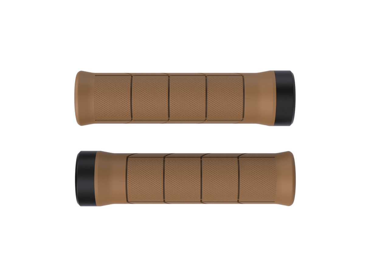 TREK - LINE COMP - LOCK ON MTB GRIPS