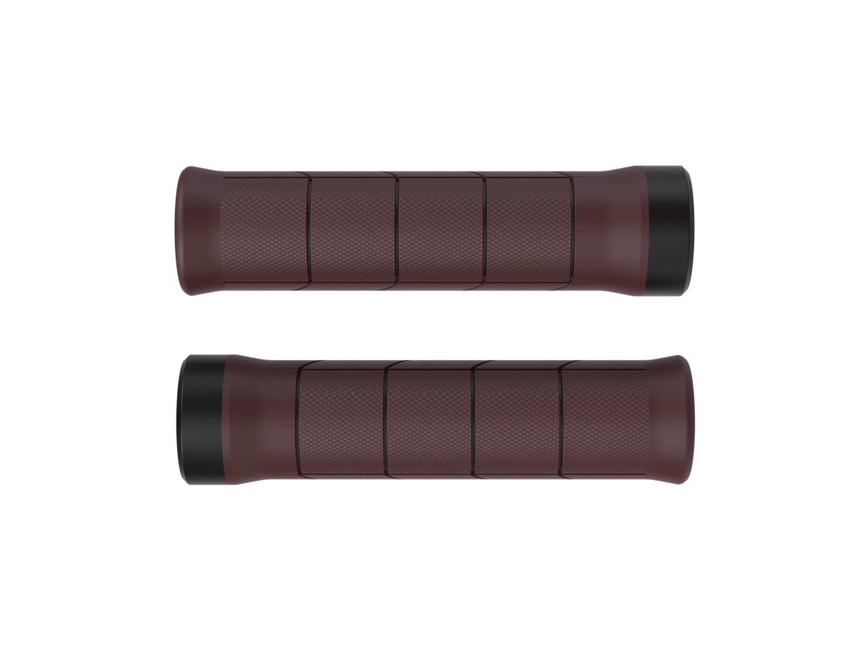 TREK - LINE COMP - LOCK ON MTB GRIPS