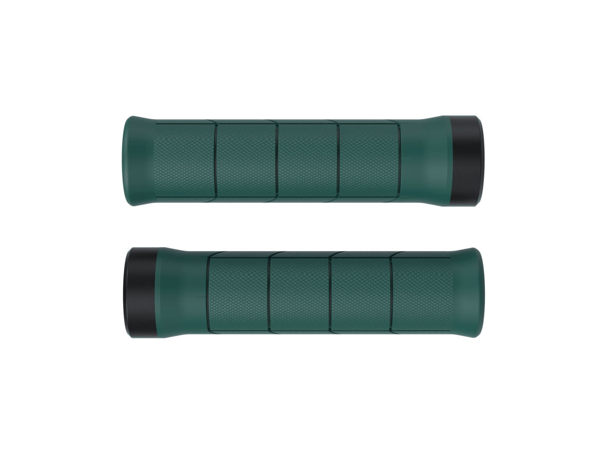 TREK - LINE COMP - LOCK ON MTB GRIPS