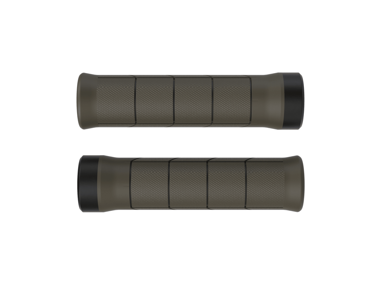 TREK - LINE COMP - LOCK ON MTB GRIPS