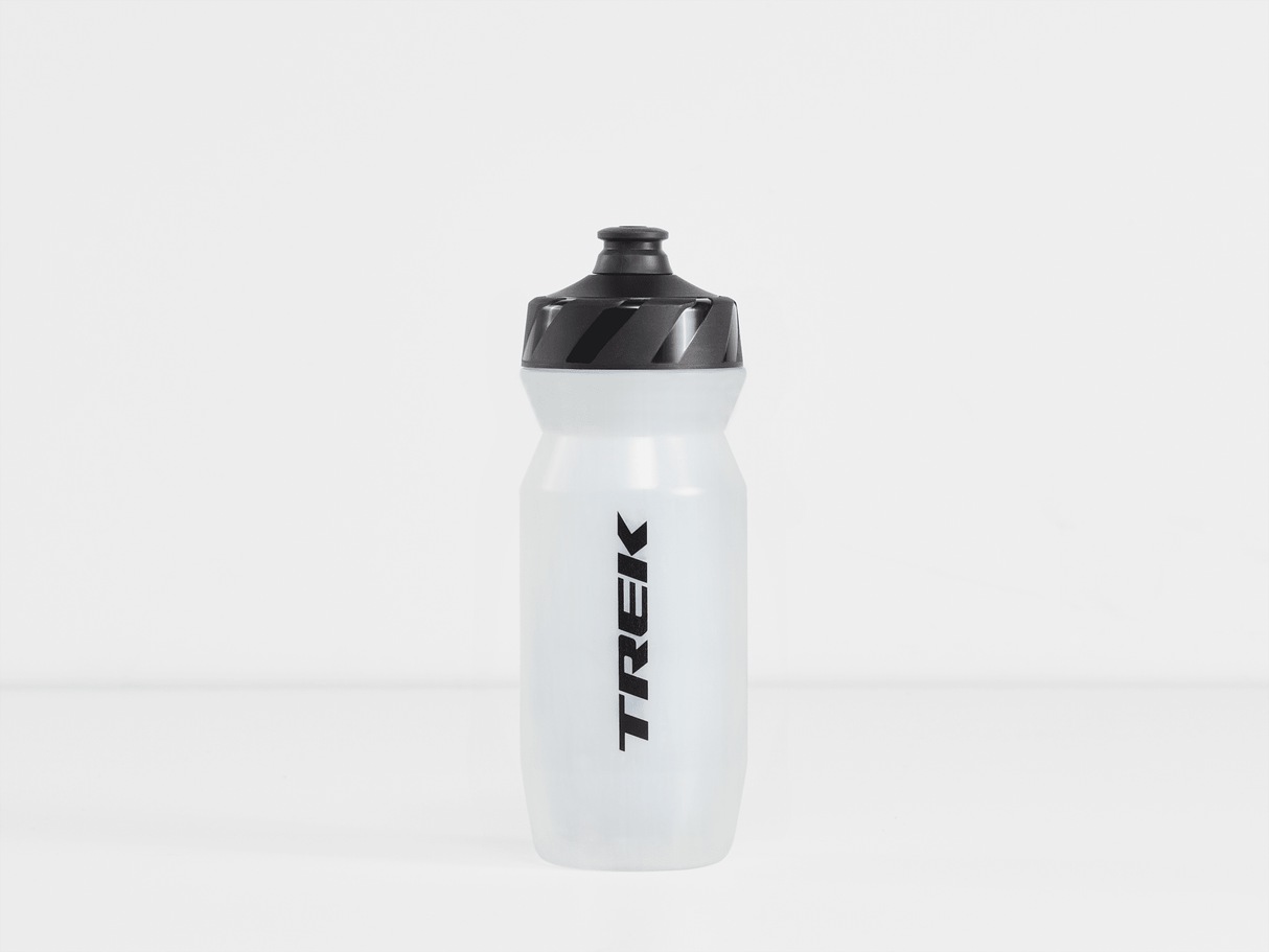 Trek Water Bottle - Voda - 621ml / 21oz - Clear