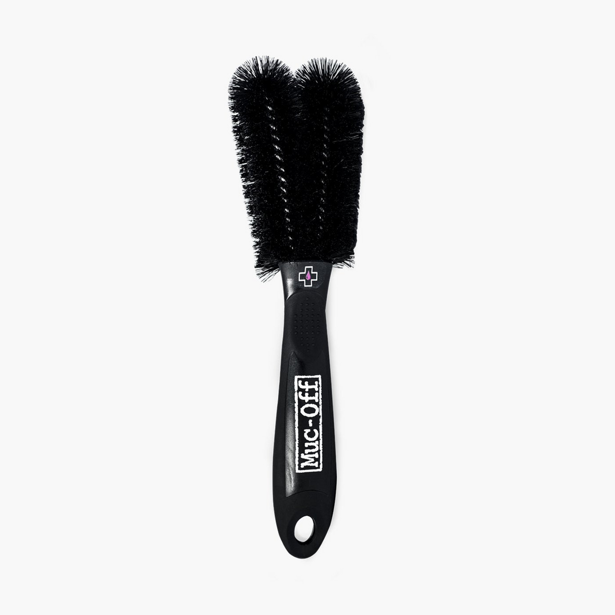 Muc-off Cleaning Brush 2-prong Shape