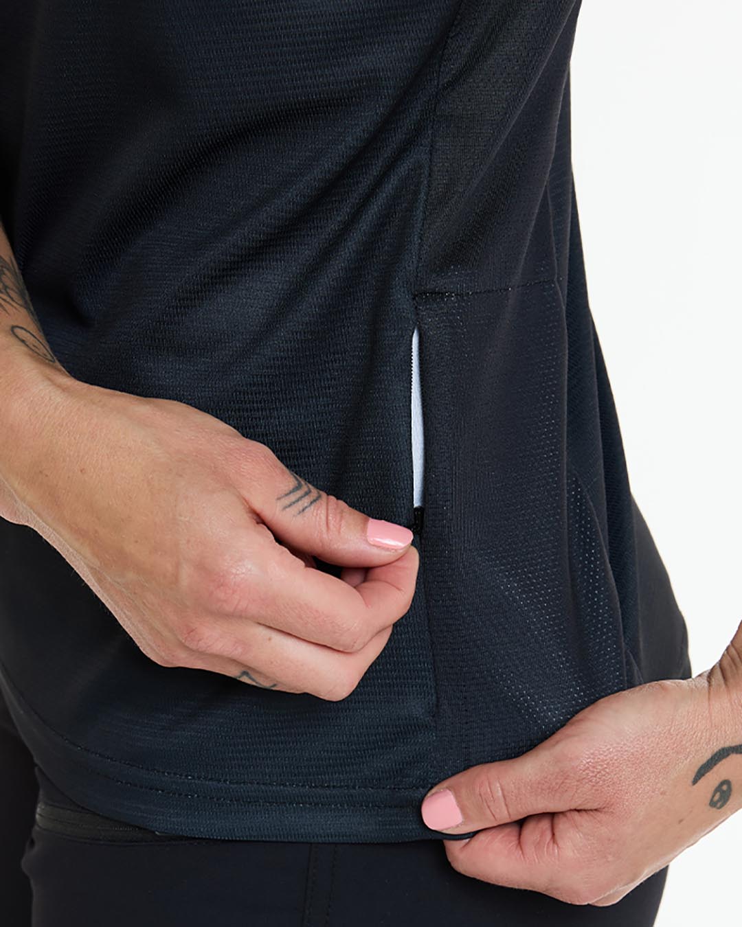 Dharco Womens Short Sleeve Jersey | Lotus