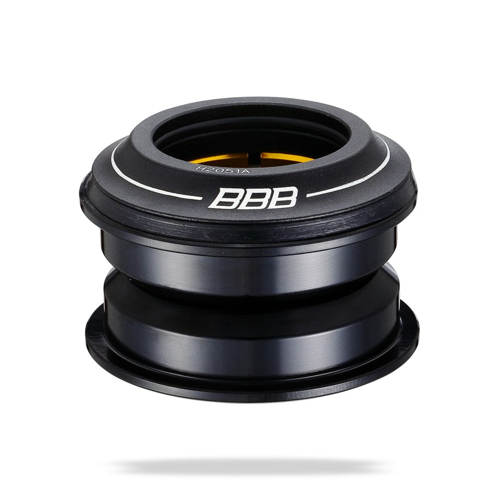 Bbb Headset Bhp-51 Black