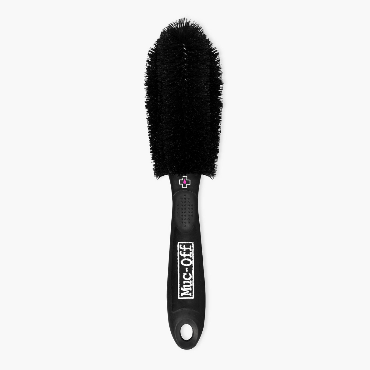 Muc-off Cleaning Brush - Wheel/componenets - Stiff Bristle