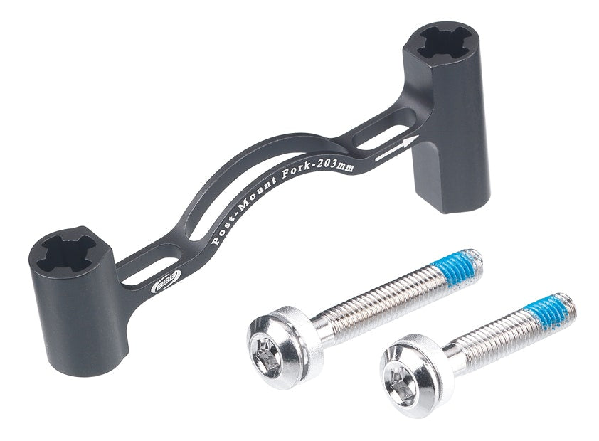 Bbb Powermount Disc Brake Adaptor Bbs-92