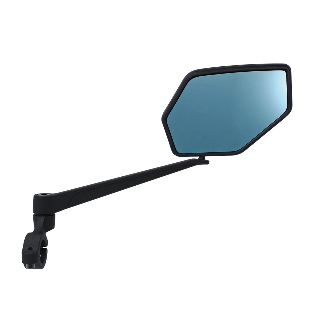 Bbbmirror E-view Clamp Mount Rhs
