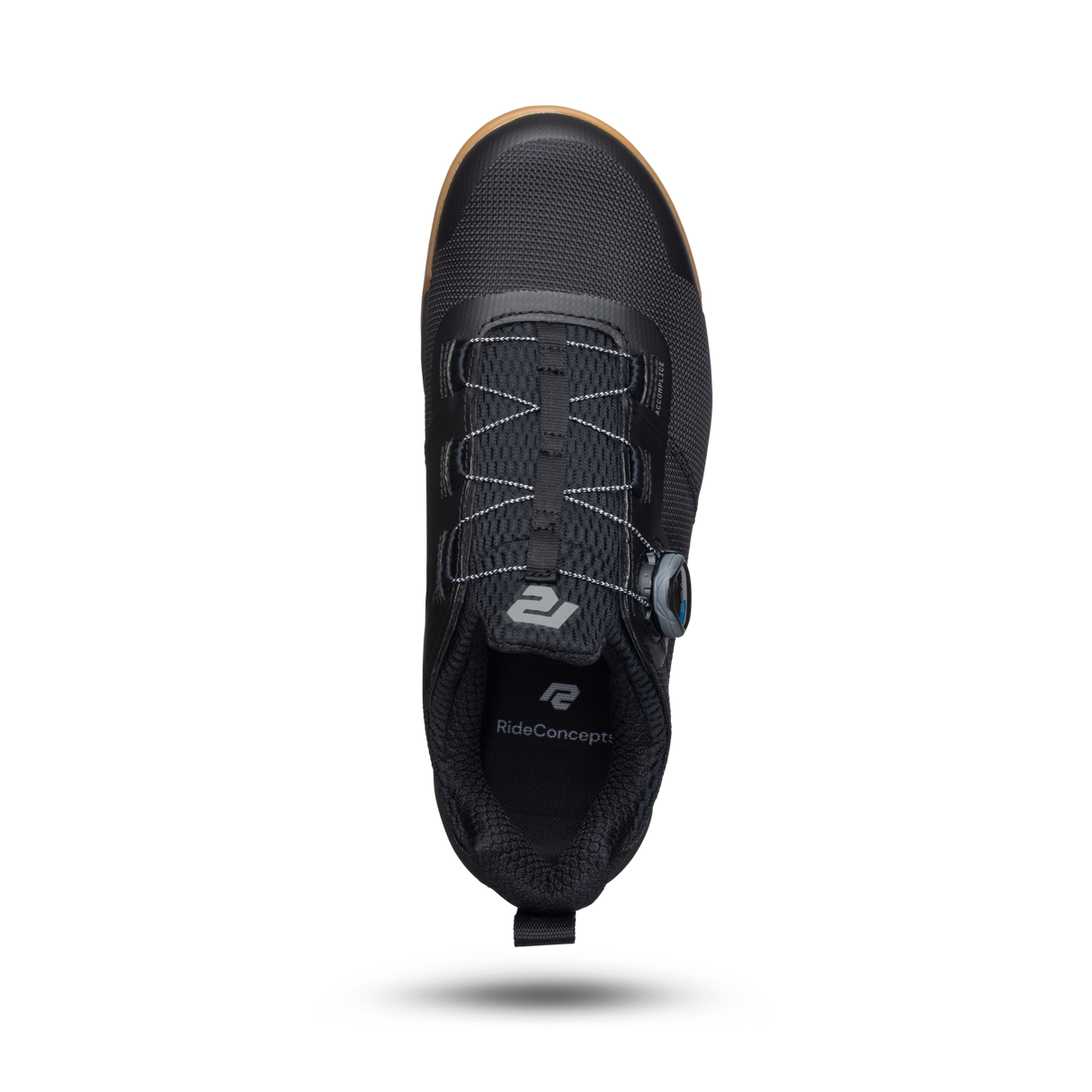 RIDE CONCEPTS - 2025 - ACCOMPLICE BOA - WOMEN'S