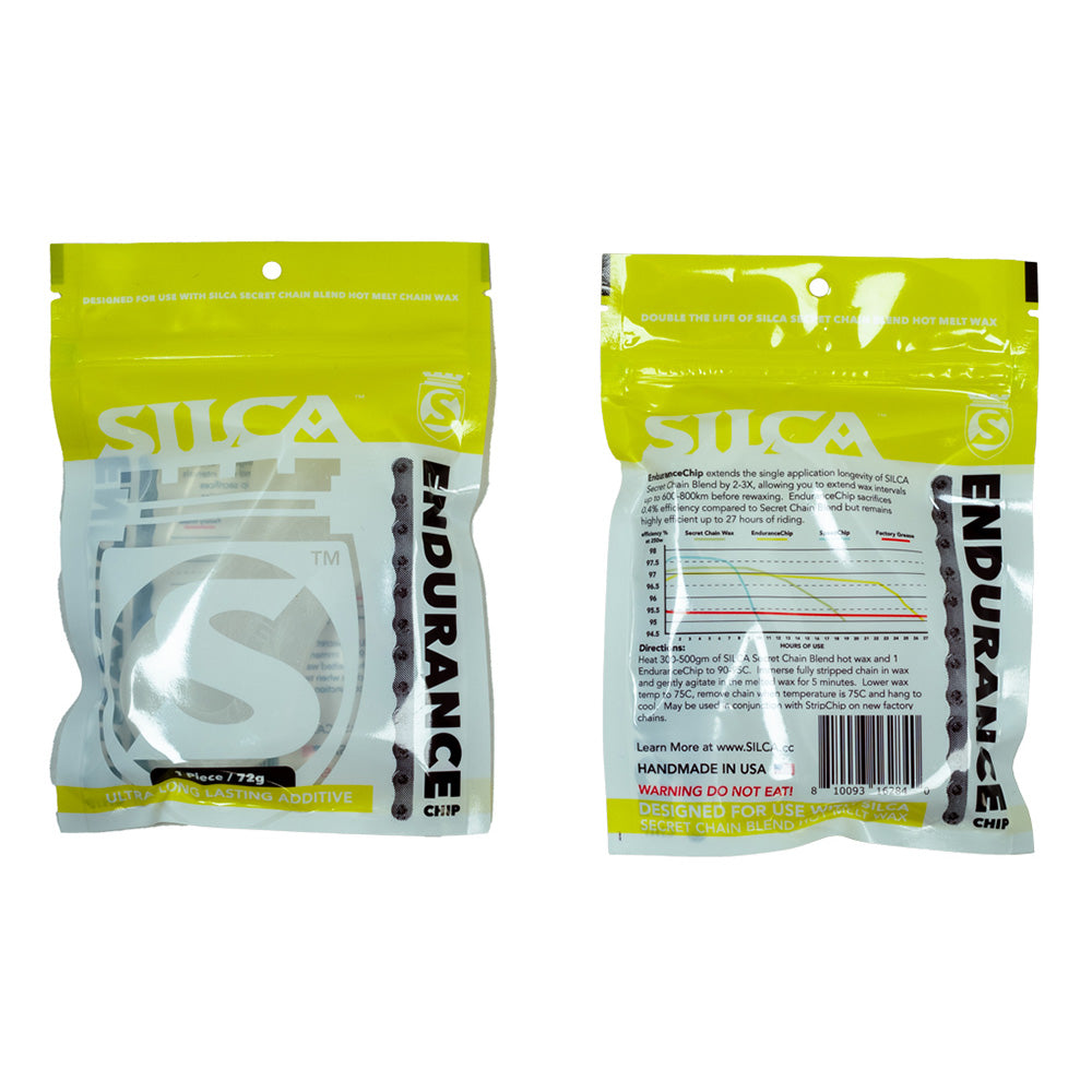 Silca Endurance Chip - Additive - 1 Piece / 72g