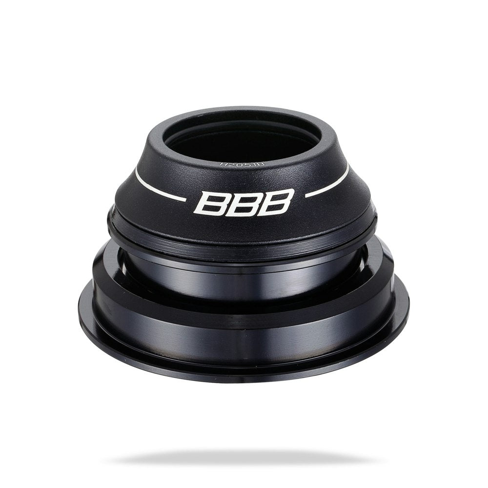 Bbb Headset Bhp-54 Black