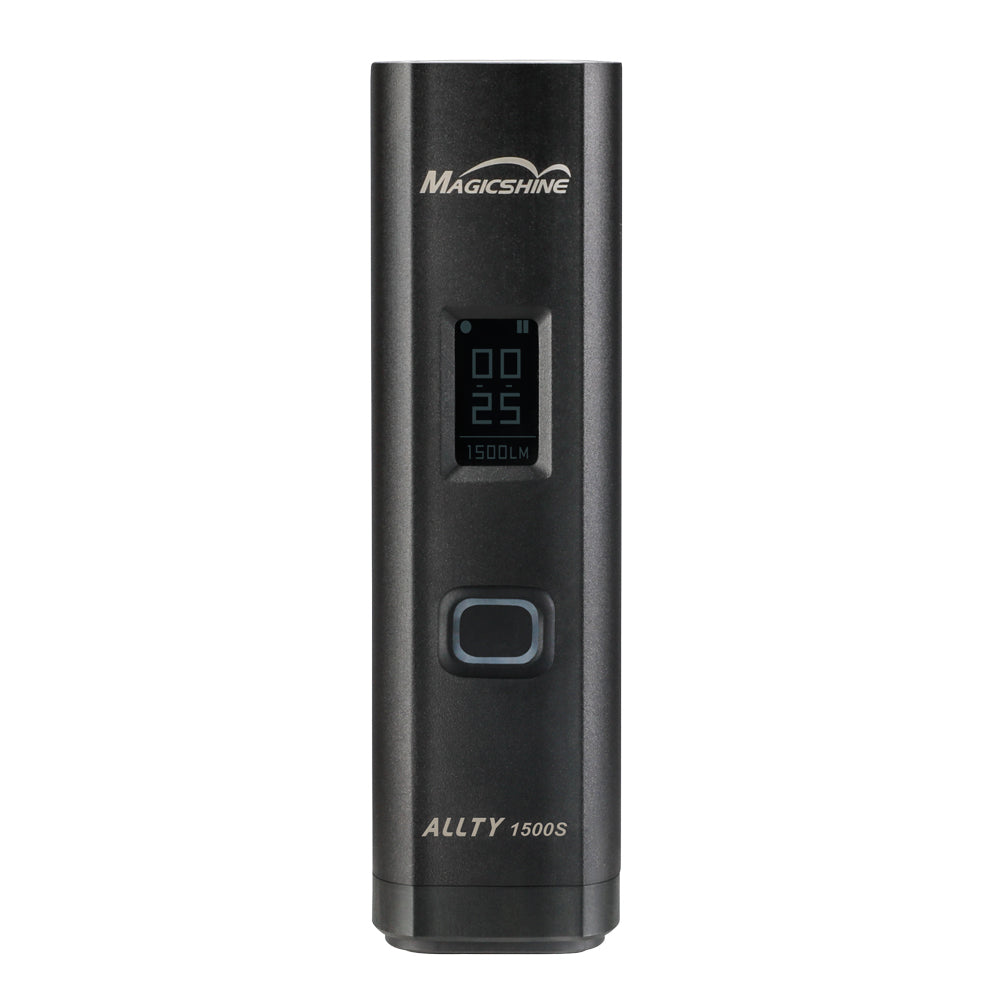 Magicshine Front Light - Allty 1500s - USBC