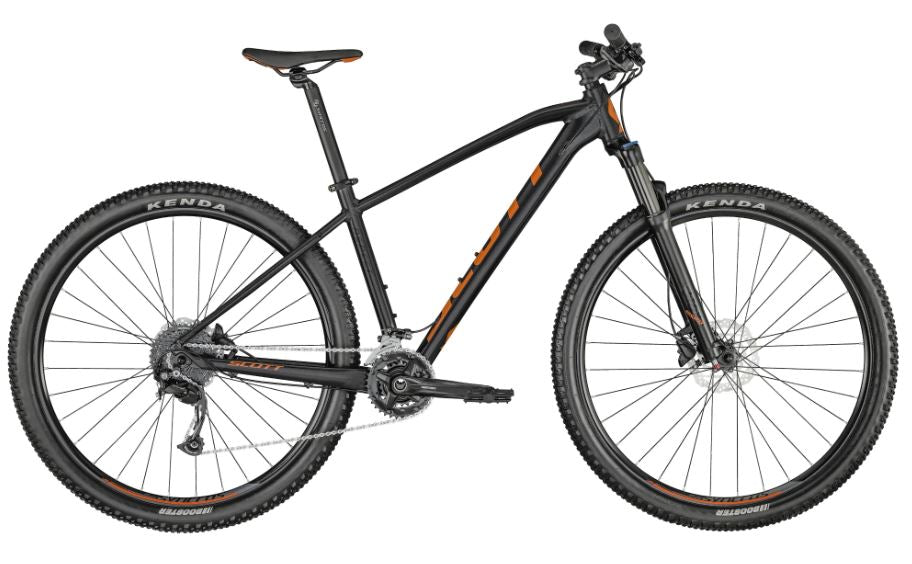 Scott 2022 Aspect 940