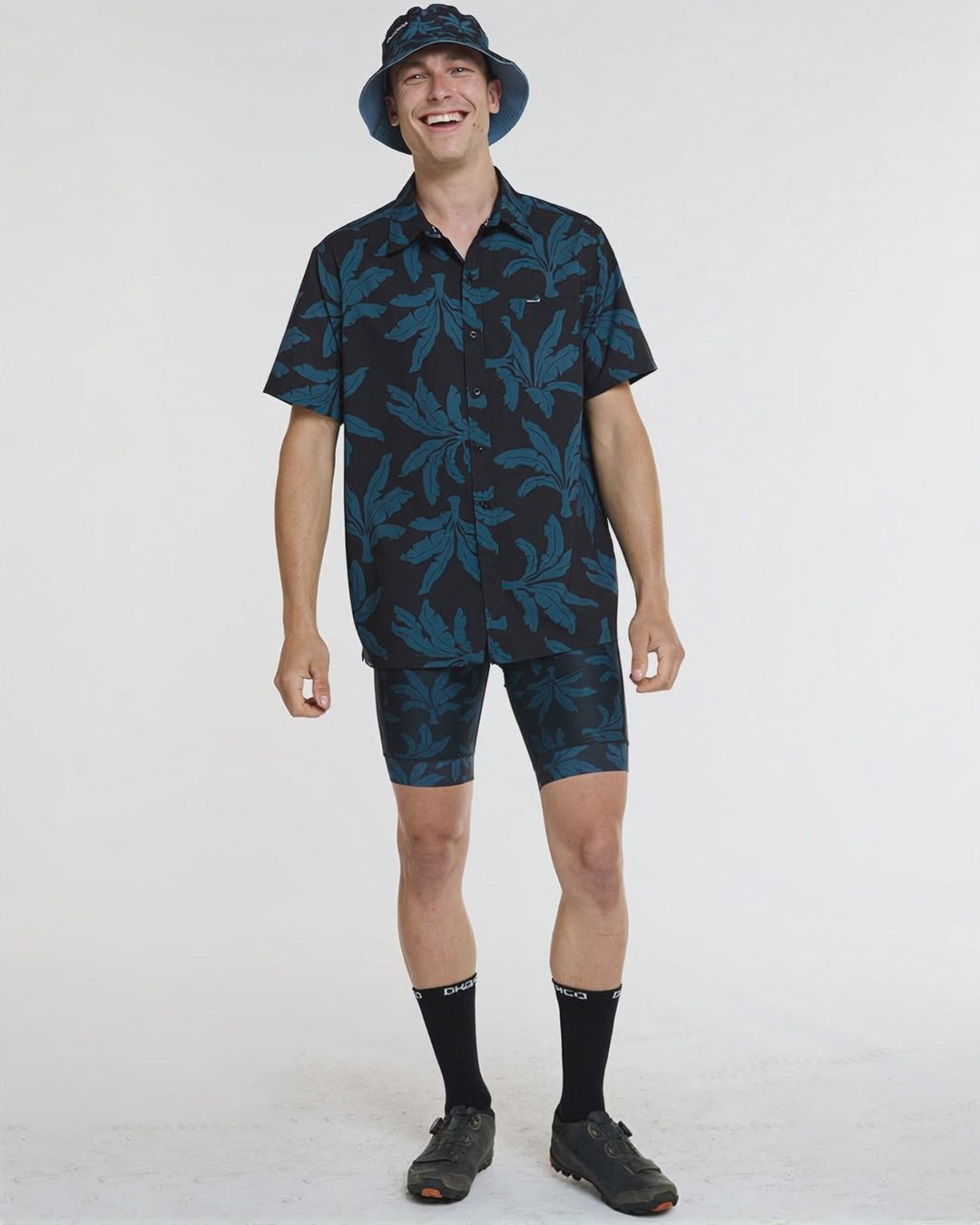 Dharco Mens Padded Party Pants | Orara