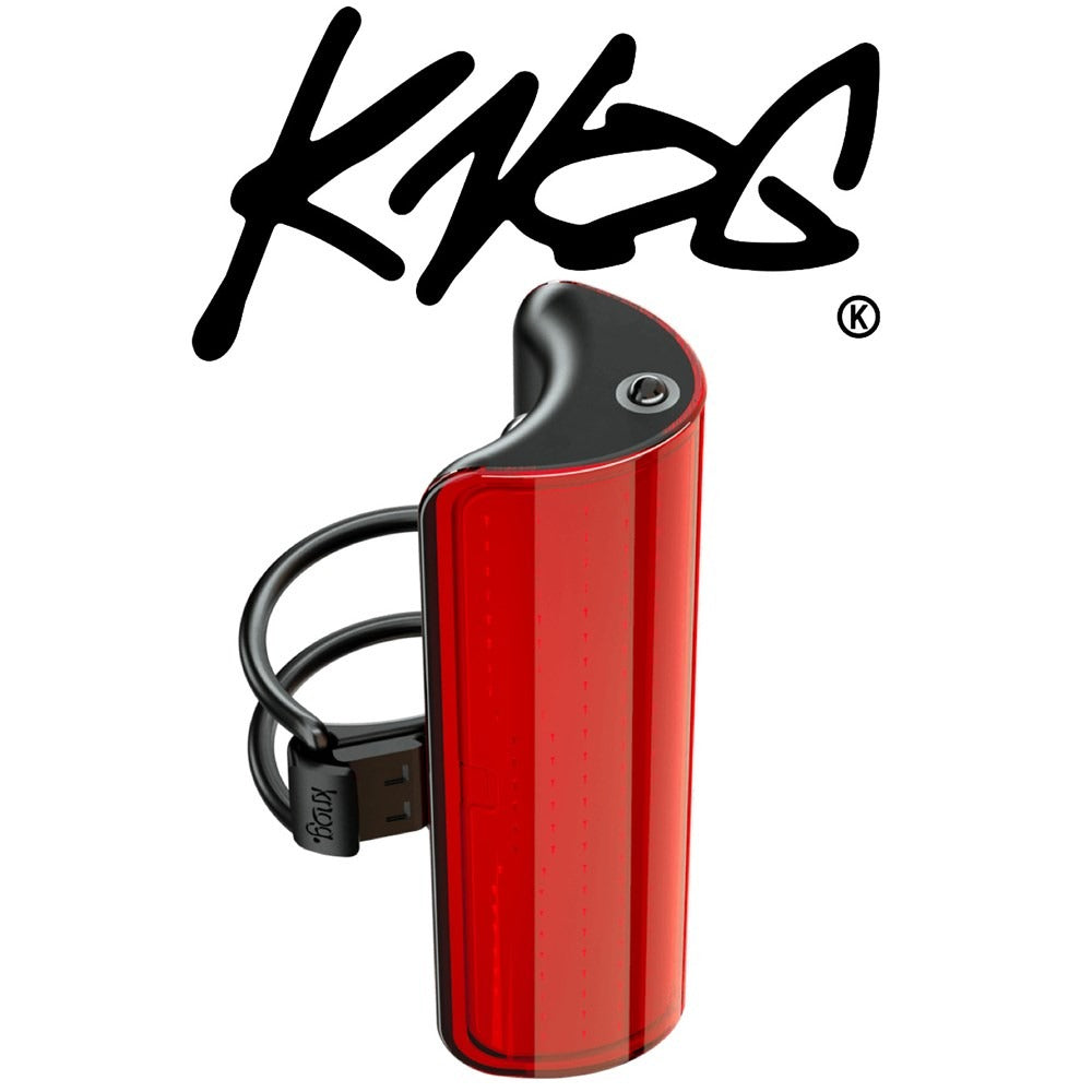 Knog Big Cobber Rear