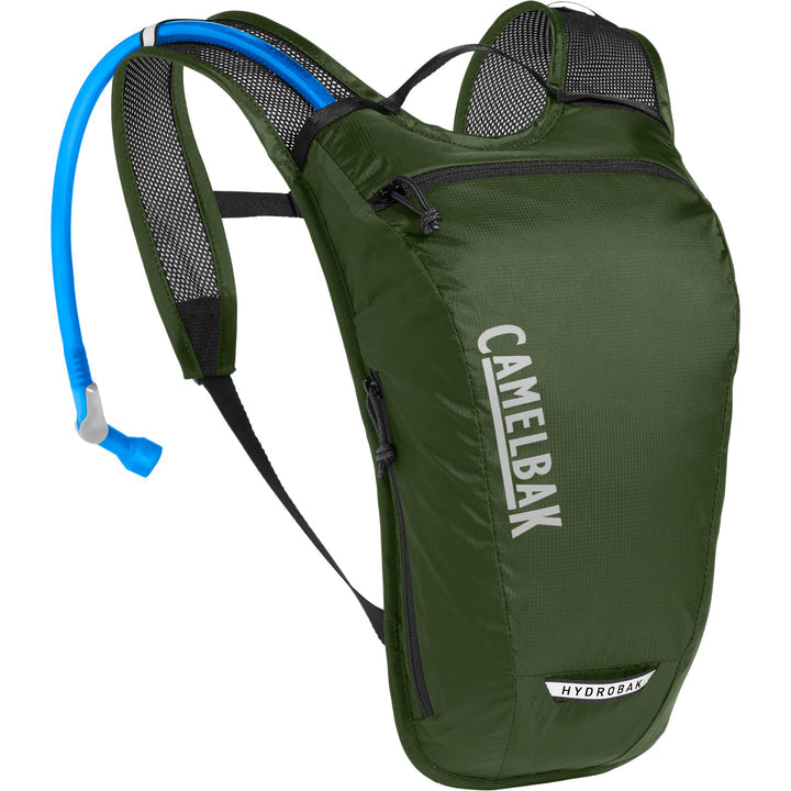 Camelbak Hydrobak Light - 1.5l Bladder - S24 - Army Green