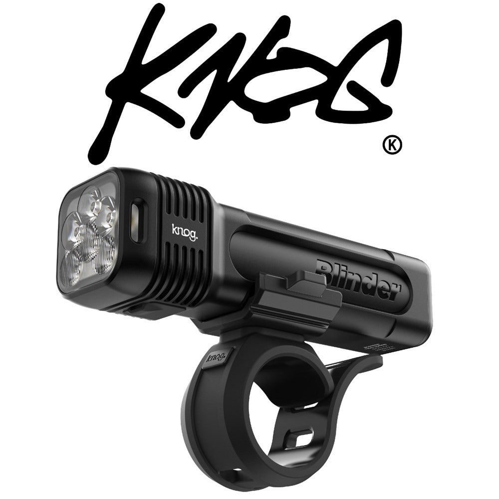 Knog Blinder 1300