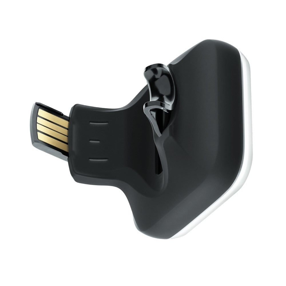 Knog Blinder X Twinpack Light Set - 200 Lumen Front - 100 Lumen Rear - Usb Rechargeable