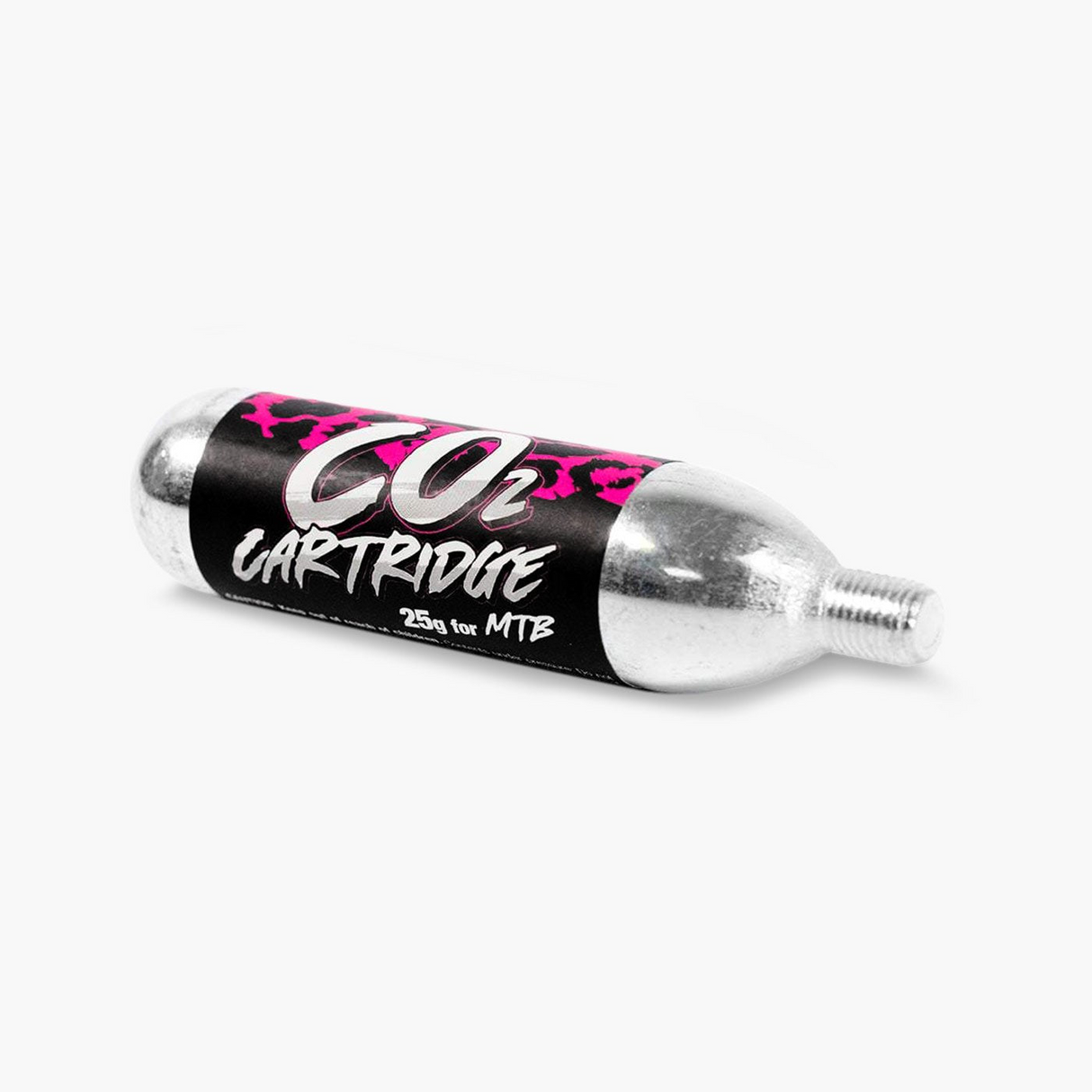 Muc-off C02 Cartridge 25g
