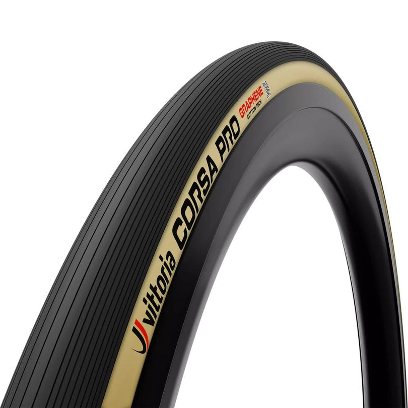 Vittoria Tyre Corsa Pro Tlr 700x30 Fold Para/black G2
