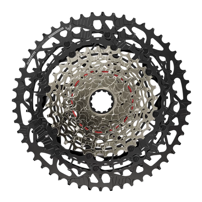 Sram Cassette XS1270 T-Type Eagle 10-52t 12-speed