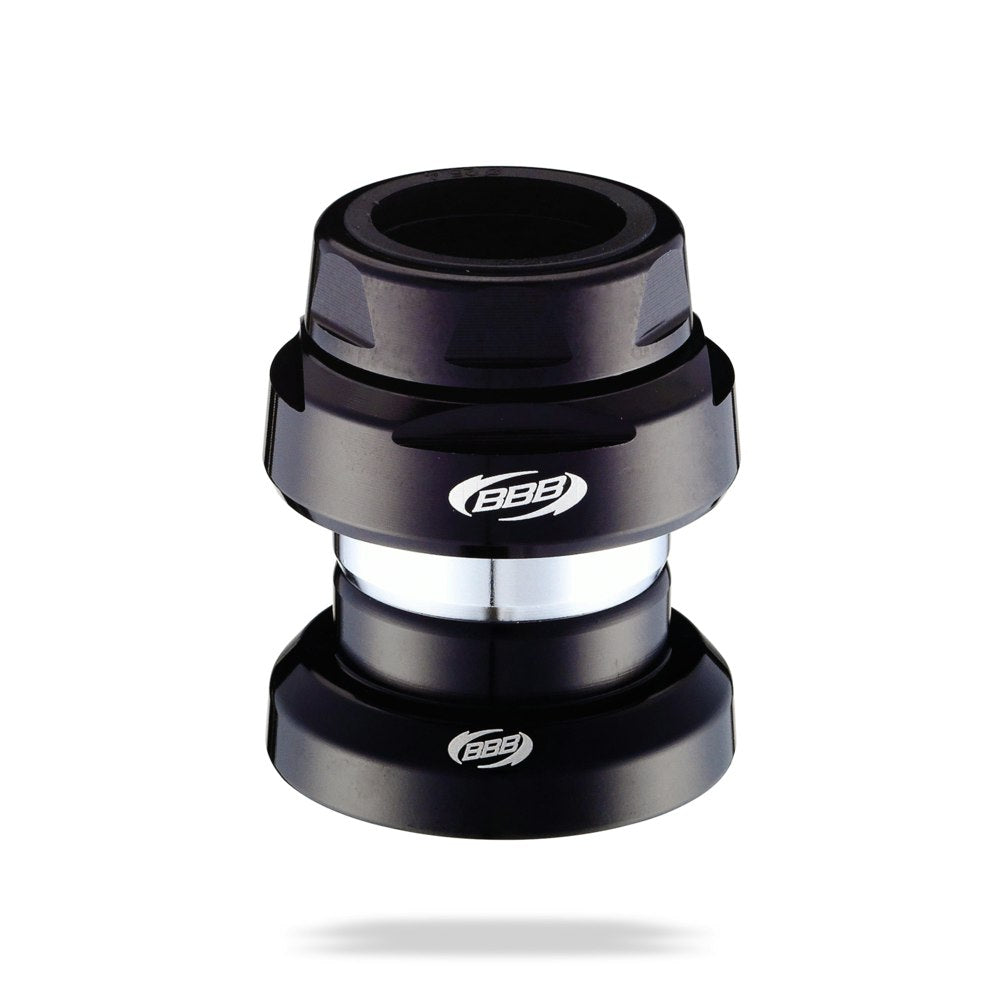 Bbb Headset Bhp-16 Black