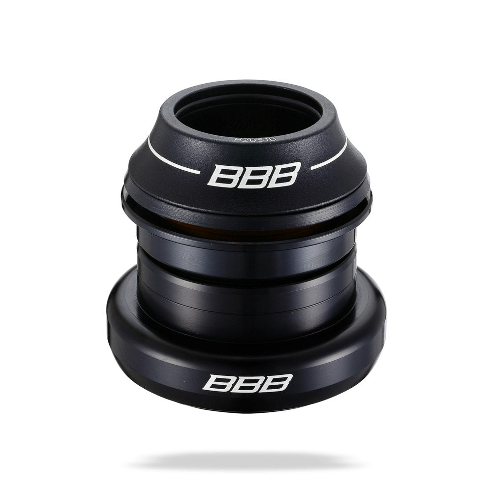 Bbb Headset Bhp-53 Black