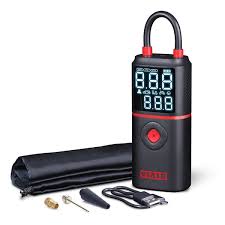 Viair Rechargeable Cordless Tyre Inflator