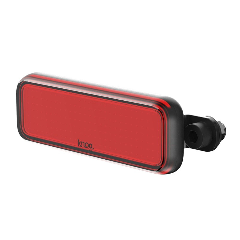 Knog Blinder E RH - STVZO (E-Bike Rack Light)