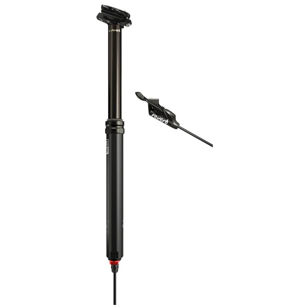 Rockshox Reverb Stealth Seatpopst - 31.6 X 200mm (inc Lever)