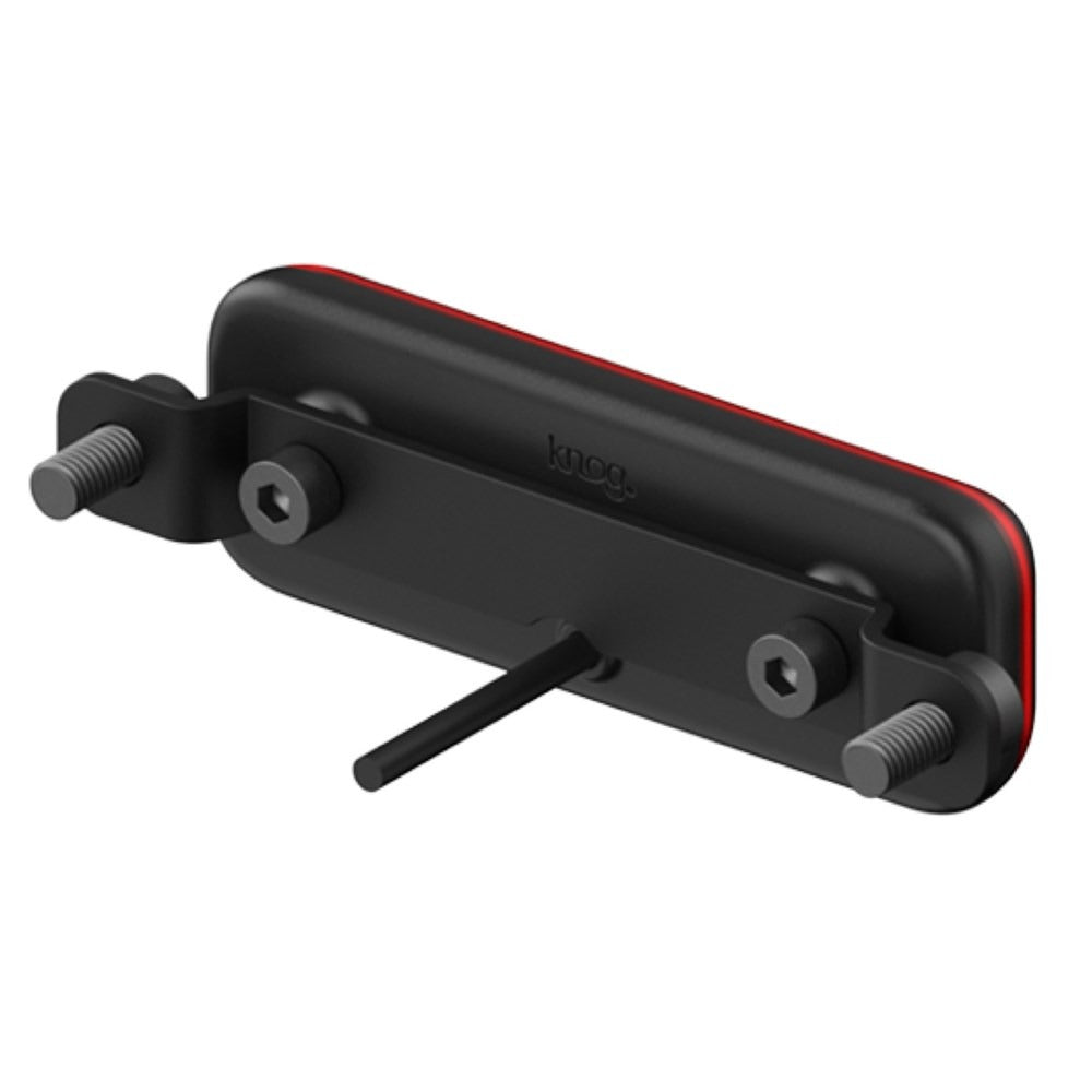 Knog Blinder E RH - STVZO (E-Bike Rack Light)